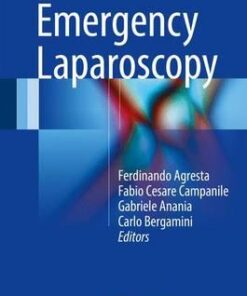 Emergency Laparoscopy 2016