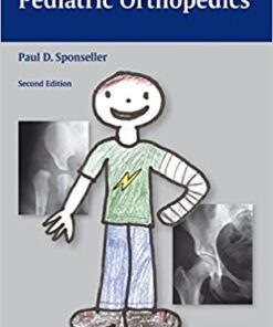 Handbook of Pediatric Orthopedics, 2nd Edition