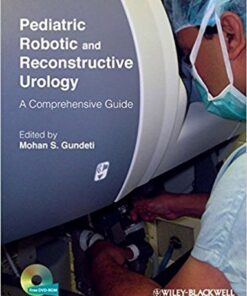 Pediatric Robotic and Reconstructive Urology: A Comprehensive Guide