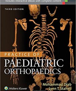 Practice of Paediatric Orthopaedics, 3rd Edition