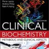 Clinical Biochemistry:Metabolic and Clinical Aspects: With Expert Consult access 3rd Edition