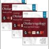Cummings Otolaryngology: Head and Neck Surgery, 3-Volume Set 7th Edition PDF & Video