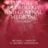 SPEC Aminoff's Neurology and General Medicine eBook 6th Edition PDF Original