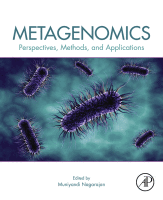 Metagenomics Perspectives, Methods, and Applications