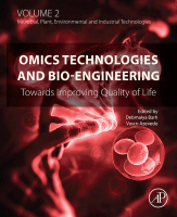 Omics Technologies and Bio-Engineering Volume 2: Towards Improving Quality of Life
