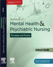 Textbook of Mental Health and Psychiatric Nursing (Original PDF