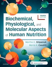 Biochemical, Physiological, and Molecular Aspects of Human Nutrition, 4e (EPUB
