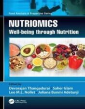 Nutriomics Well-being through Nutrition 2022 Original pdf