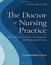 The Doctor of Nursing Practice: A Guidebook for Role Development and Professional Issues, 5th Edition (Original PDF