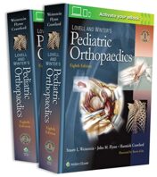 Lovell and Winters Pediatric Orthopaedics
