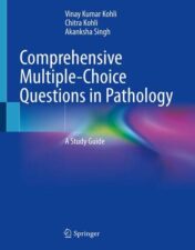 Comprehensive Multiple-Choice Questions in Pathology: A Study Guide 2022 Original PDF