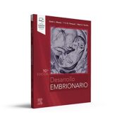 Desarrollo embrionario 10e ed