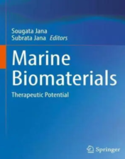 Marine Biomaterials: Therapeutic Potential 2022 Original PDF