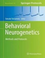 Behavioral Neurogenetics 2022 Original pdf