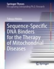 Sequence-Specific DNA Binders for the Therapy of Mitochondrial Diseases 2022 Original pdf