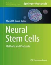 Neural Progenitor Cells Methods and Protocols 2022 Original PDF