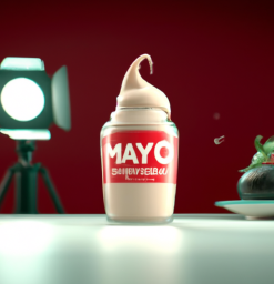 Video Mayo