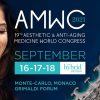 AMWC 19th Aesthetic & Anti-Aging Medicine World Congress