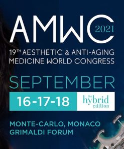 AMWC 19th Aesthetic & Anti-Aging Medicine World Congress