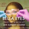 Bella Eyes Trinity Lift & Brow Lift Live Surgery Course 2021