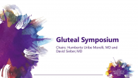 Gluteal Symposium