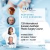 ISAPS Course & 12th International Eurasian Aesthetic Plastic Surgery Course 2021