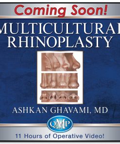 QMP Multicultural Rhinoplasty 2023