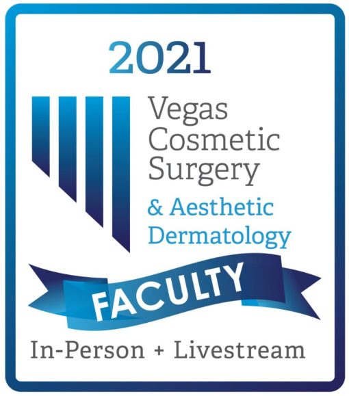 Vegas Cosmetic Surgery & Aesthetic Dermatology 2021