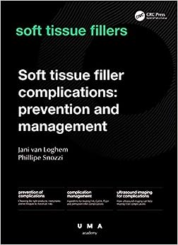 Soft Tissue Filler Complications