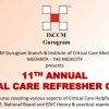 11th Annual Critical Care Refresher Course 2023