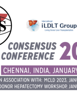 ILTS-iLDLT-LTSI 2023 Consensus Conference