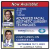 Advanced Facial Aesthetic Surgery Techniques