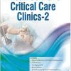 Anesthesia and Critical Care Clinics
