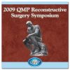2008 QMP Reconstructive Surgery Symposium