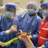 AAOS Innovative Techniques in Total Knee Arthroplasty