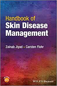 Handbook of Skin Disease Management Original