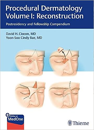 Procedural Dermatology Volume I