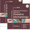 Schachner and Hansen’s Textbook of Pediatric Dermatology