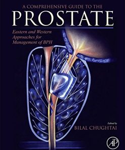 A Comprehensive Guide to the Prostate: Eastern and Western Approaches for Management of BPH