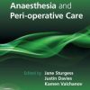 A Surgeon’s Guide to Anaesthesia and Perioperative Care ()