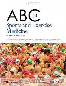 ABC of Sports and Exercise Medicine, 4th Edition