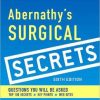 Abernathy’s Surgical Secrets, 6th Edition