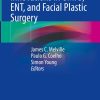 Advancements and Innovations in OMFS, ENT, and Facial Plastic Surgery