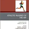 Athletic Injuries of the Hip, An Issue of Clinics in Sports Medicine (Volume 40-2) (The Clinics: Orthopedics, Volume 40-2)