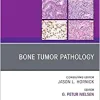 Bone Tumor Pathology, An Issue of Surgical Pathology Clinics (Volume 14-4) (The Clinics: Surgery, Volume 14-4)