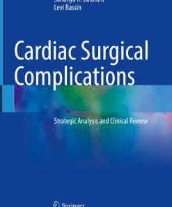 Cardiac Surgical Complications