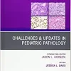 Challenges & Updates in Pediatric Pathology, An Issue of Surgical Pathology Clinics (Volume 13-4) (The Clinics: Surgery, Volume 13-4)