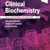 Clinical Biochemistry: An Illustrated Colour Text, 7th edition