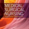 Clinical Companion for Medical-Surgical Nursing: Patient-Centered Collaborative Care, 8th Edition