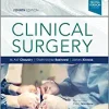 Clinical Surgery, 4th edition